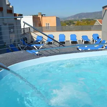Hotel Ciutadella-2