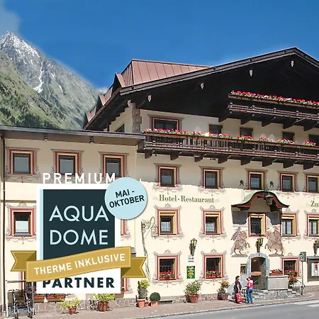 Hotel Zum Hirschen-2