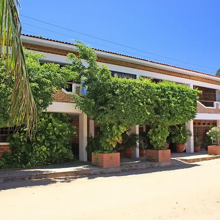 Pousada Shalom Beach-2