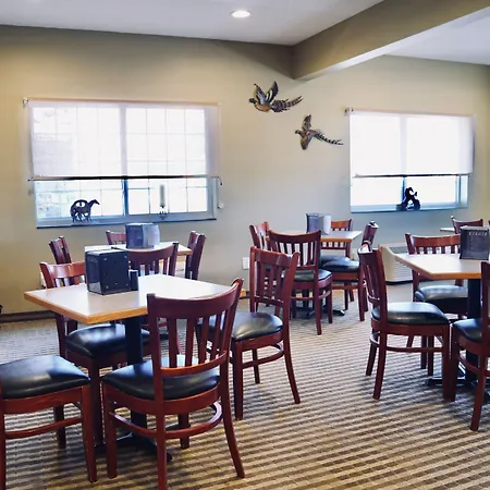 Bowman Inn And Suites-3