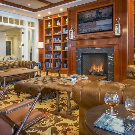 Beauport Hotel Gloucester-3