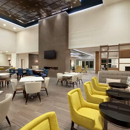 Homewood Suites By Hilton Irvine John Wayne Airport-2