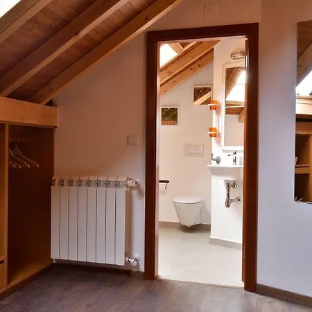 Mercearia D'Alegria Boutique B&B-3