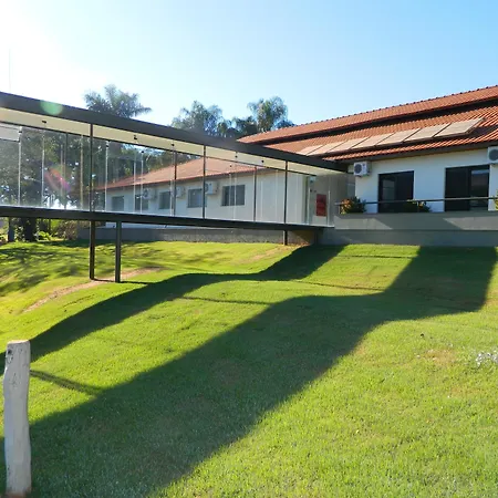 Hotel Recreio São Jorge-2