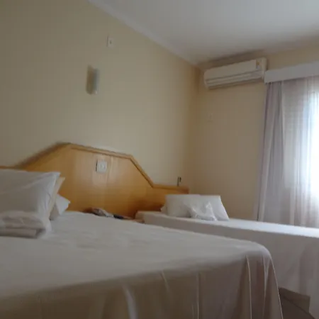 Hotel Casablanca-3