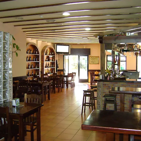 Hotel O Lagar-2