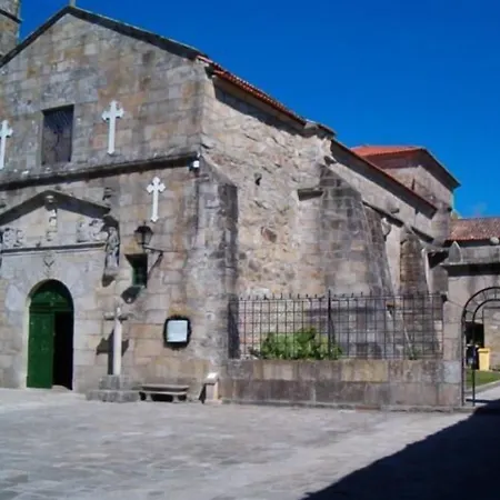 Hotel O Lagar-3