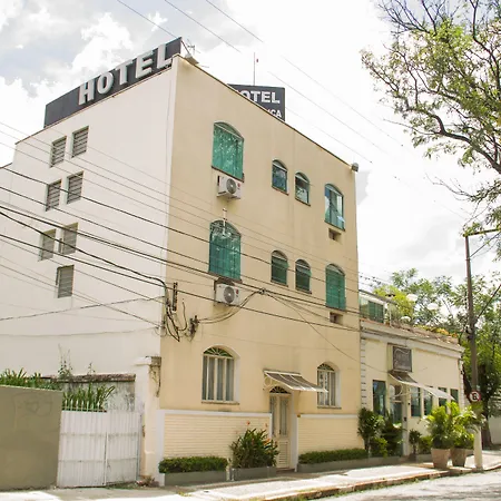 Hotel Casablanca-2