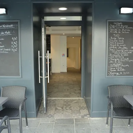 Le Matisse Pau Centre-3