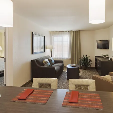 Candlewood Suites Enid By Ihg-2