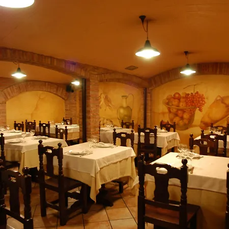 Hotel Ciudad De Calahorra-2
