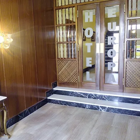Hotel Europa-3
