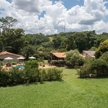 Estância das Angolas - Inhotim-2