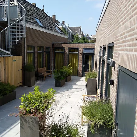 Hotel Loskade 45-2