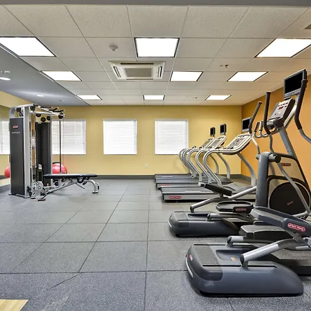 Homewood Suites By Hilton Birmingham Downtown Near Uab-3