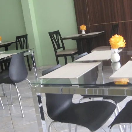 Hotel Pilar De Minas-2