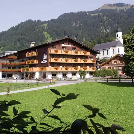 Sporthotel Krone-3