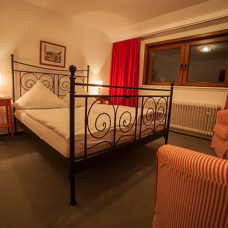 Aktiv Hotel Winterberg-3