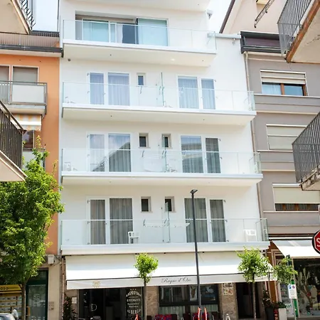 Hotel Ragno D'Oro-2