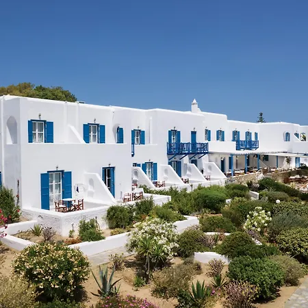 Erato Hotel Mykonos-2