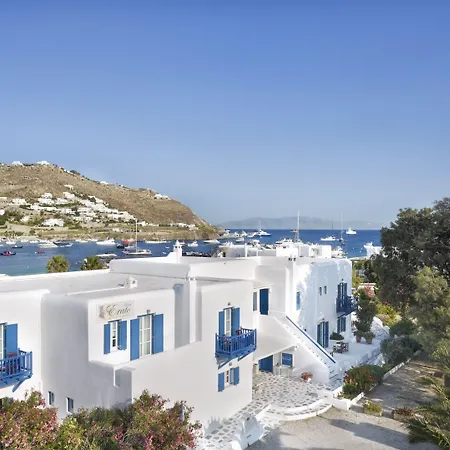 Erato Hotel Mykonos-3