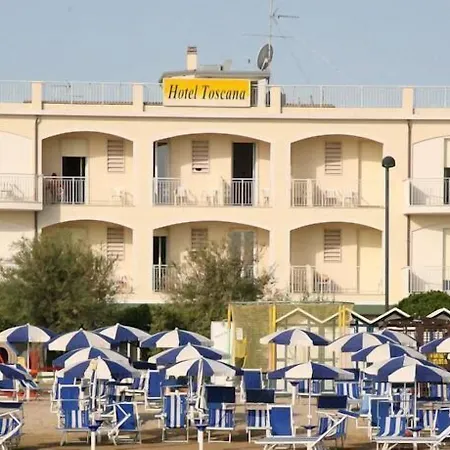Hotel Toscana-2