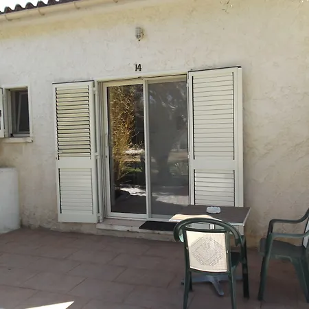 Hôtel Padolo-3