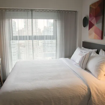 Fairfield Inn & Suites By Marriott New York Manhattan/Central Park-2