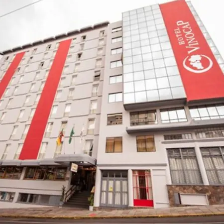 Hotel Vinocap-3