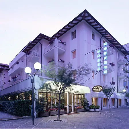 Hotel Abbazia-3