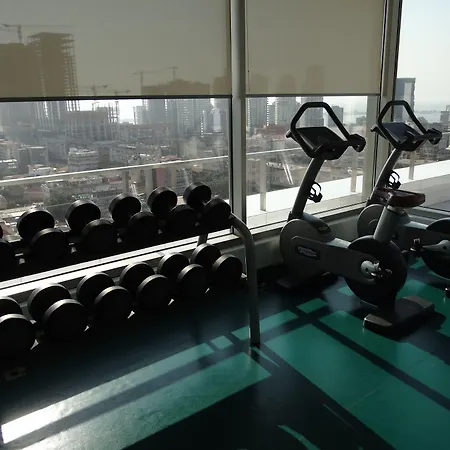 Rk Suite Hotel-3