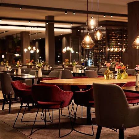 Van der Valk Hotel Nijmegen-Lent-2