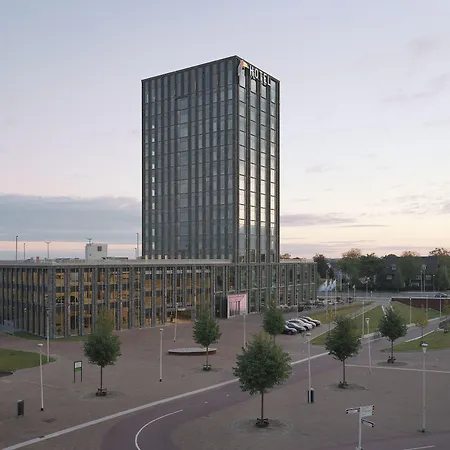 Van der Valk Hotel Nijmegen-Lent-3