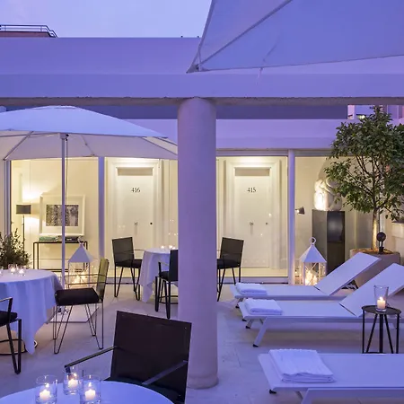 White Villa Hotel-2