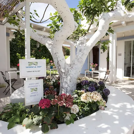 Hotel Intorno Al Fico-2