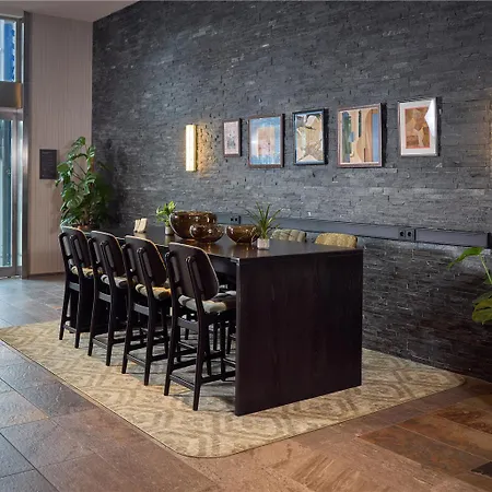 Mainport Hotel Rotterdam-2