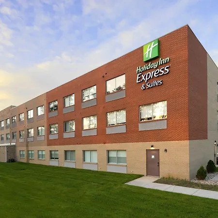 Holiday Inn Express & Suites La Porte By Ihg-2