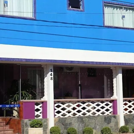 Pousada Rozam-2