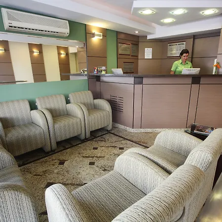 Príncipe Hotel-2
