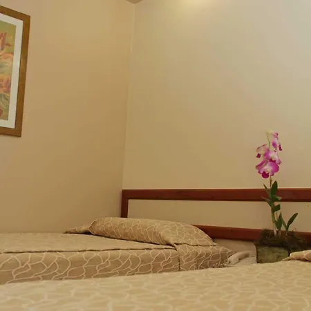 Hotel Veredas-2