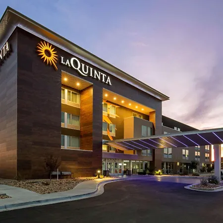 La Quinta By Wyndham Kingman-3