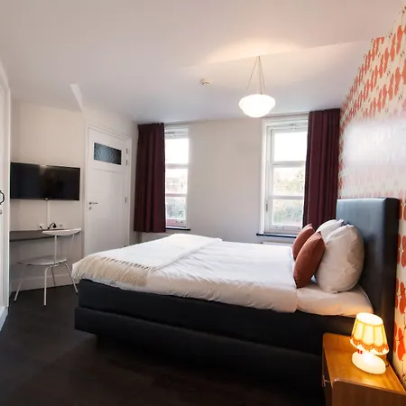 Kloosterhotel de Soete Moeder-3
