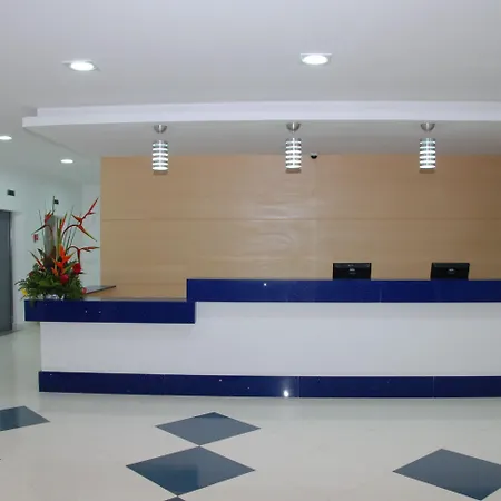 Hotel Martan-3