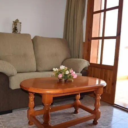 Hotel Jose Cruz-3