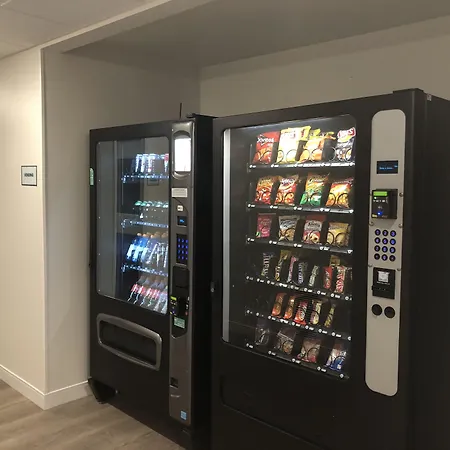 Woodspring Suites Allentown-3