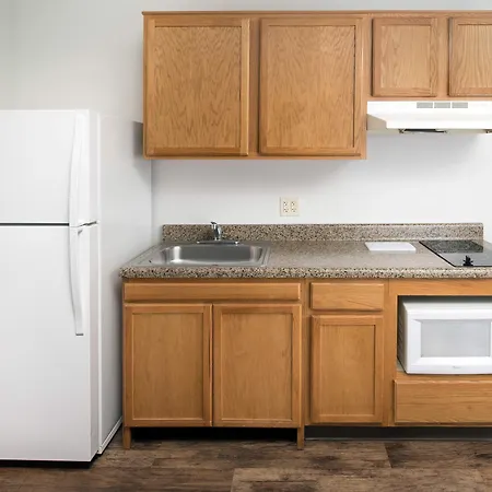 Woodspring Suites Allentown-2