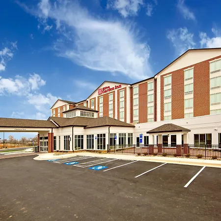 Hilton Garden Inn Martinsburg-2