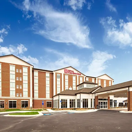 Hilton Garden Inn Martinsburg-3