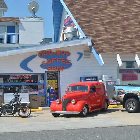 Tangiers Resort Motel-2