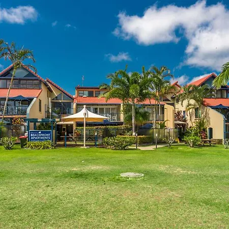 Byron Bay Beachfront Apartments-3
